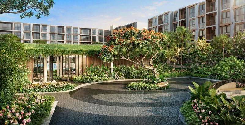 RHEA by Sansiri, Phuket, Soi Hat Surin 8, Choeng Thale, Thalang, Phuket, 1 Bedroom, 35 sqm, Condo For Sale, by Sikkares Ploydang, 500530299 - DDproperty.com