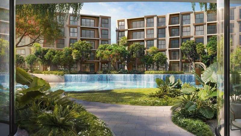 RHEA by Sansiri, Phuket, Soi Hat Surin 8, Choeng Thale, Thalang, Phuket, 1 Bedroom, 35 sqm, Condo For Sale, by Sikkares Ploydang, 500530299 - DDproperty.com