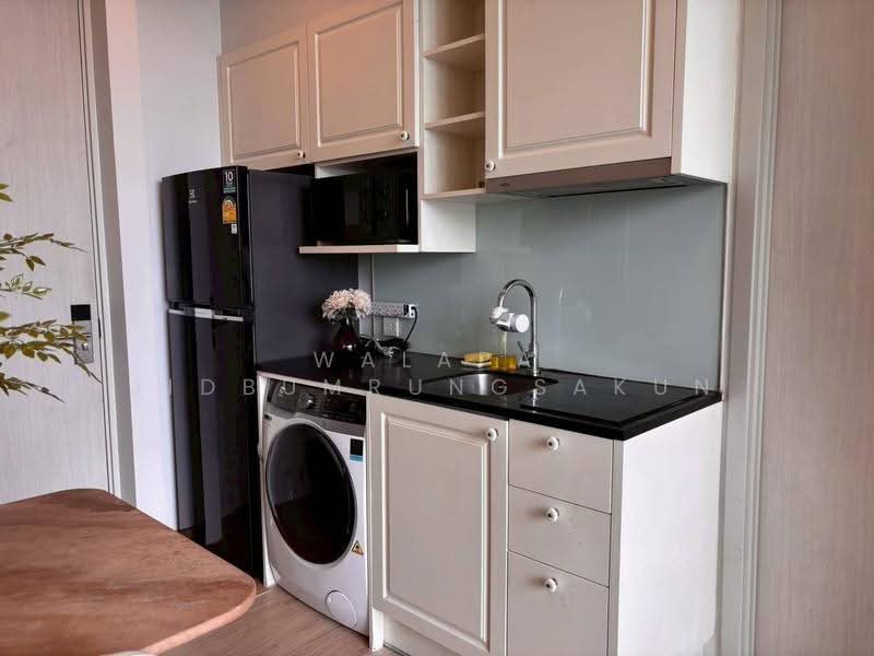 Noble Recole, Bangkok, 77 Soi Sukhumvit 19 Sukhumvit Road, Khlongtoei Nua, Watthana, Bangkok, 2 Bedrooms, 53 sqm, Condo For Rent, by Walapa Jidbumrungsakun, 500530300 - DDproperty.com
