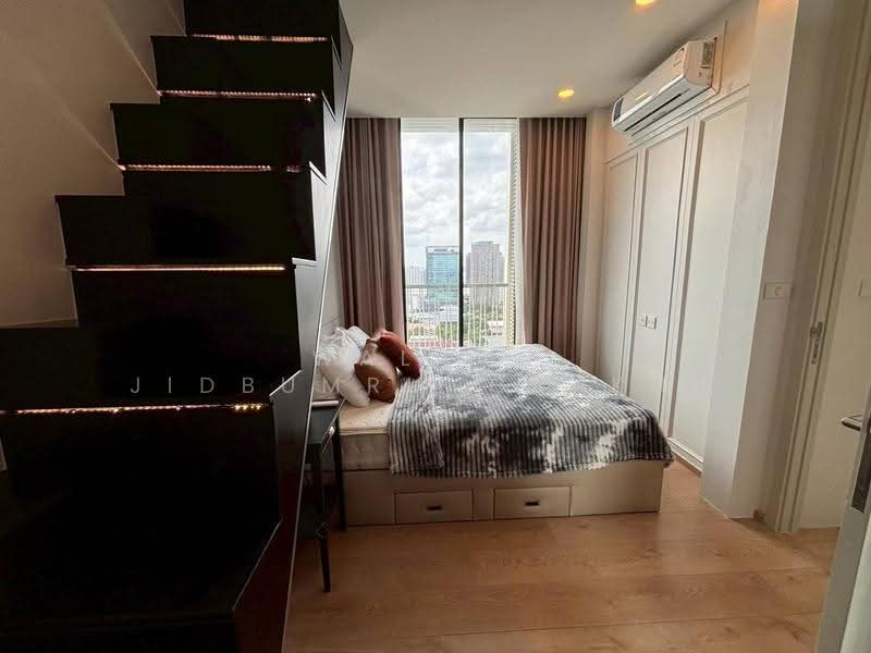 Noble Recole, Bangkok, 77 Soi Sukhumvit 19 Sukhumvit Road, Khlongtoei Nua, Watthana, Bangkok, 2 Bedrooms, 53 sqm, Condo For Rent, by Walapa Jidbumrungsakun, 500530300 - DDproperty.com