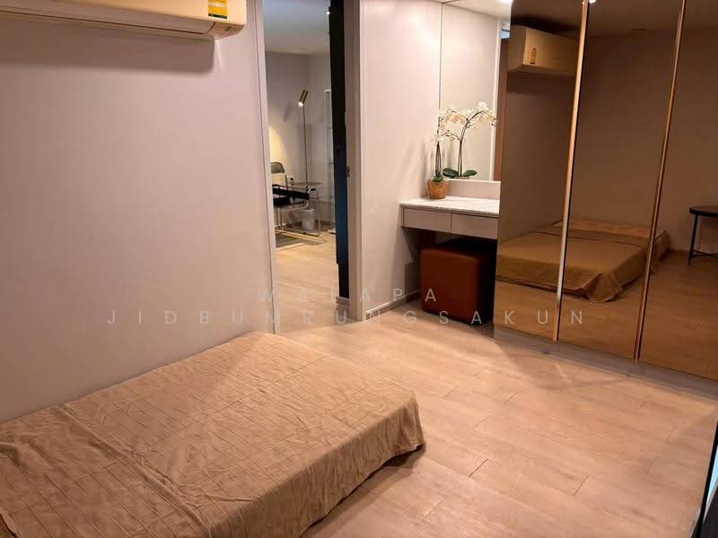 Noble Recole, Bangkok, 77 Soi Sukhumvit 19 Sukhumvit Road, Khlongtoei Nua, Watthana, Bangkok, 2 Bedrooms, 53 sqm, Condo For Rent, by Walapa Jidbumrungsakun, 500530300 - DDproperty.com