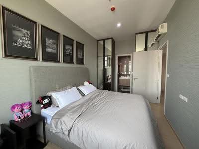 ขาย - The Capital Ekamai-Thonglor : เดอะ แคปปิตอล เอกมัย-ทอหล่อ, กรุงเทพ