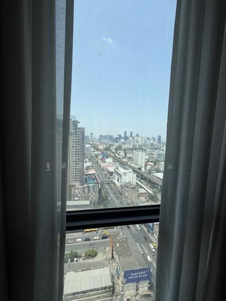 The Capital Ekamai-Thonglor, Bangkok, 2898 New Petchaburi Rd, Bang Kapi, Huai Khwang, Bangkok, 2 Bedrooms, 55 sqm, Condo For Sale, by TITISAK Jane, 500530301 - DDproperty.com