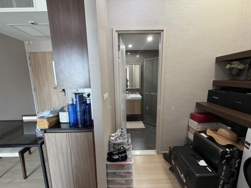 The Capital Ekamai-Thonglor, Bangkok, 2898 New Petchaburi Rd, Bang Kapi, Huai Khwang, Bangkok, 2 Bedrooms, 55 sqm, Condo For Sale, by TITISAK Jane, 500530301 - DDproperty.com