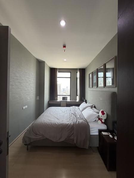 The Capital Ekamai-Thonglor, Bangkok, 2898 New Petchaburi Rd, Bang Kapi, Huai Khwang, Bangkok, 2 Bedrooms, 55 sqm, Condo For Sale, by TITISAK Jane, 500530301 - DDproperty.com