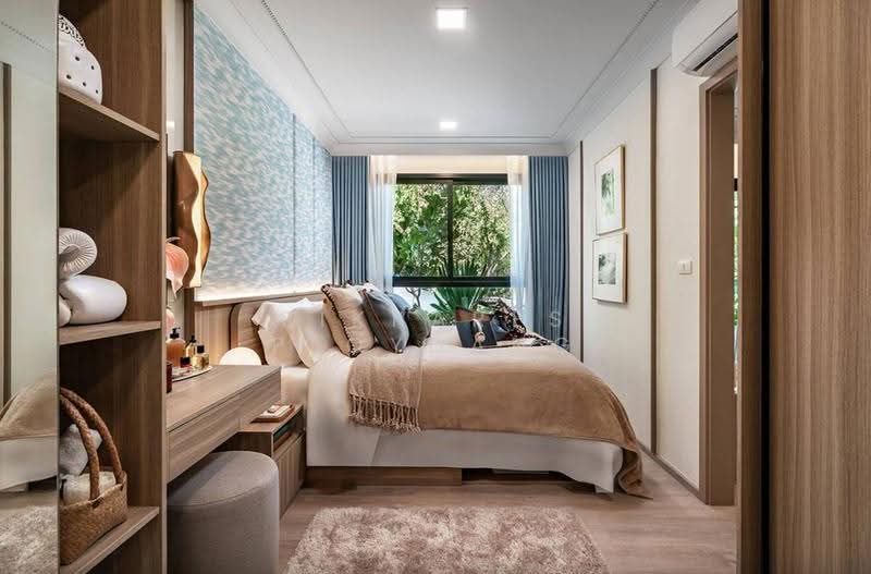 RHEA by Sansiri, Phuket, Soi Hat Surin 8, Choeng Thale, Thalang, Phuket, 2 Bedrooms, 120 sqm, Condo For Sale, by Sikkares Ploydang, 500530302 - DDproperty.com