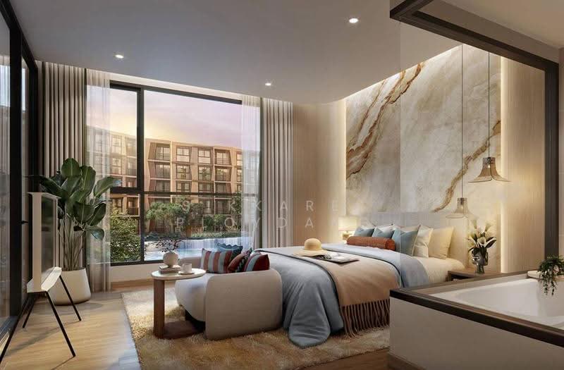 RHEA by Sansiri, Phuket, Soi Hat Surin 8, Choeng Thale, Thalang, Phuket, 2 Bedrooms, 120 sqm, Condo For Sale, by Sikkares Ploydang, 500530302 - DDproperty.com
