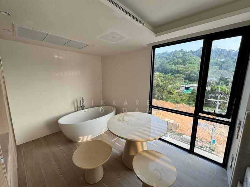 Sea Heaven, Phuket, 28-40 Sa Khu, Sa Khu, Thalang, Phuket, 2 Bedrooms, 63 sqm, Condo For Sale, by Sikkares Ploydang, 500530306 - DDproperty.com