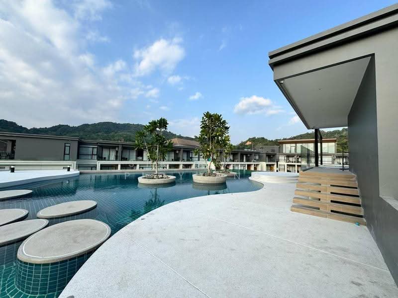 Sea Heaven : ซี เฮเว่น, ภูเก็ต, 28-40 สาคู, สาคู, ถลาง, ภูเก็ต, 63 ตร.ม., คอนโด ขาย, โดย Sikkares Ploydang, 500530306 - DDproperty.com