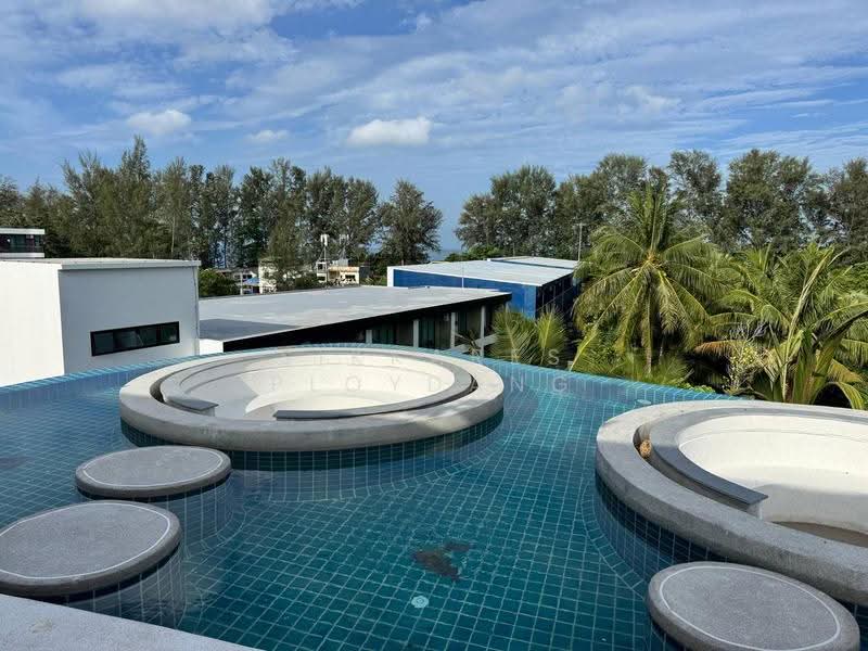 Sea Heaven : ซี เฮเว่น, ภูเก็ต, 28-40 สาคู, สาคู, ถลาง, ภูเก็ต, 63 ตร.ม., คอนโด ขาย, โดย Sikkares Ploydang, 500530306 - DDproperty.com