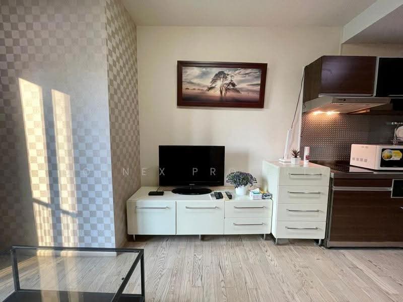 Noble Remix, Bangkok, 772 Soi Sukhumvit 36, Sukhumvit Road, Khong Tan, Khlong Toei, Bangkok, 1 Bedroom, 43 sqm, Condo For Rent, by Connex Property, 500530307 - DDproperty.com