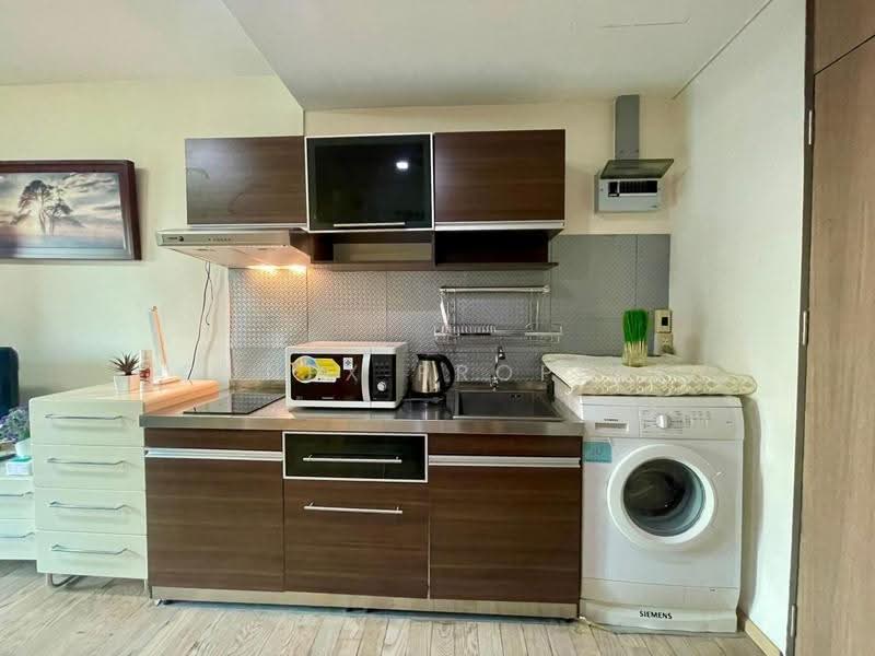 Noble Remix, Bangkok, 772 Soi Sukhumvit 36, Sukhumvit Road, Khong Tan, Khlong Toei, Bangkok, 1 Bedroom, 43 sqm, Condo For Rent, by Connex Property, 500530307 - DDproperty.com