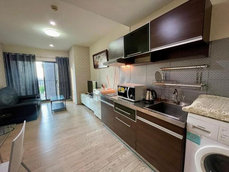 Noble Remix, Bangkok, 772 Soi Sukhumvit 36, Sukhumvit Road, Khong Tan, Khlong Toei, Bangkok, 1 Bedroom, 43 sqm, Condo For Rent, by Connex Property, 500530307 - DDproperty.com