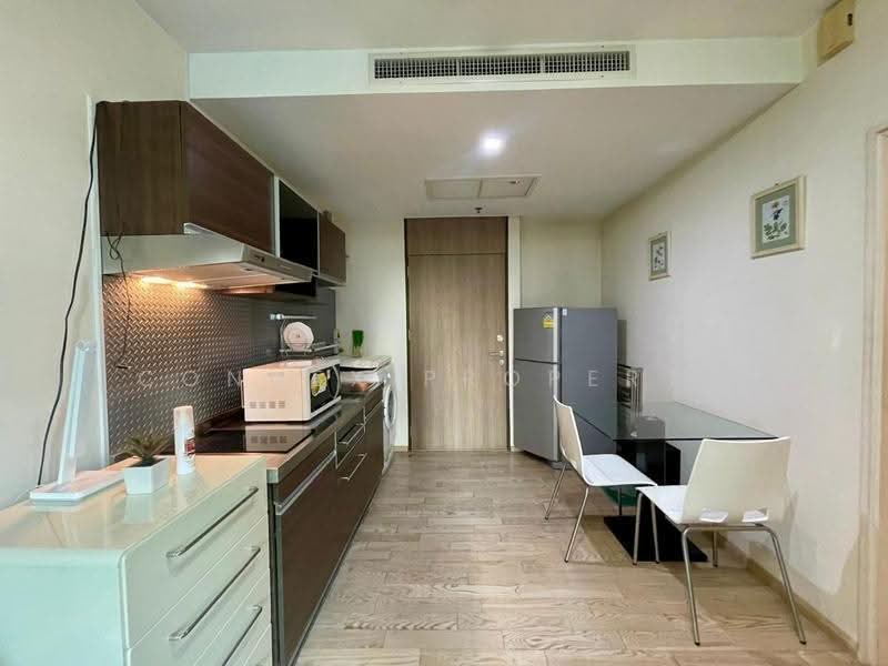 Noble Remix, Bangkok, 772 Soi Sukhumvit 36, Sukhumvit Road, Khong Tan, Khlong Toei, Bangkok, 1 Bedroom, 43 sqm, Condo For Rent, by Connex Property, 500530307 - DDproperty.com
