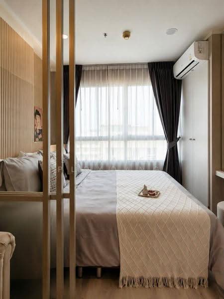 Lumpini Ville Naklua-Wongamat, Chon Buri (Pattaya), Pattaya-Na Kluea Rd, Na Kloe, Bang Lamung (Pattaya), Chon Buri (Pattaya), 1 Bedroom, 23 sqm, Condo For Sale, by Sikkares Ploydang, 500530308 - DDproperty.com