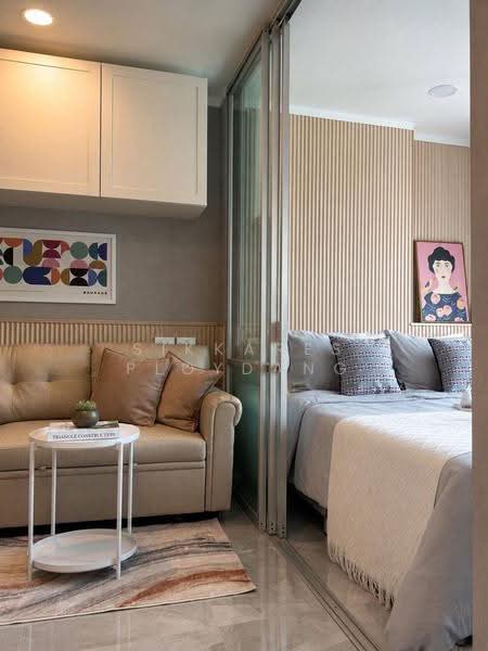 Lumpini Ville Naklua-Wongamat, Chon Buri (Pattaya), Pattaya-Na Kluea Rd, Na Kloe, Bang Lamung (Pattaya), Chon Buri (Pattaya), 1 Bedroom, 23 sqm, Condo For Sale, by Sikkares Ploydang, 500530308 - DDproperty.com