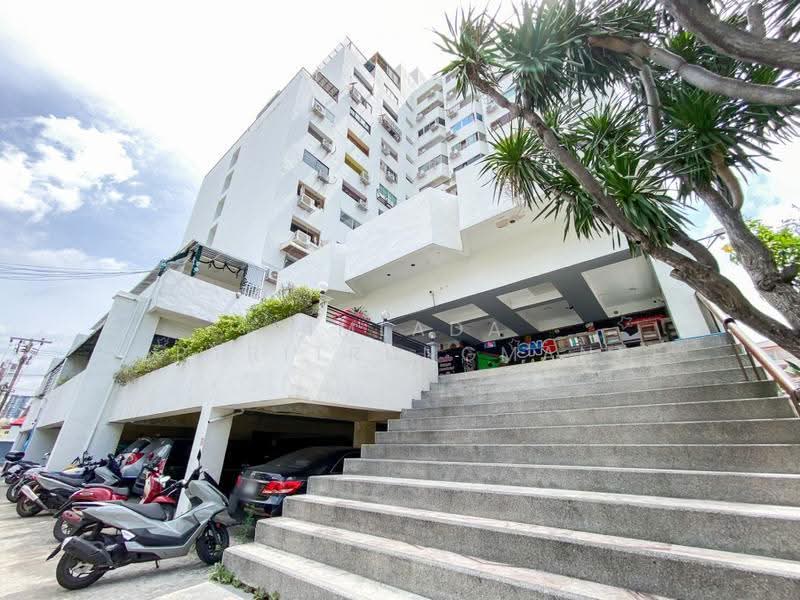 Family Condominium, Bangkok, Sutthisan Winitchai Road, Samsen Nai, Phaya Thai, Bangkok, 1 Bedroom, 65 sqm, Condo For Sale, by Pimlada Lertritrungmanee, 500530309 - DDproperty.com