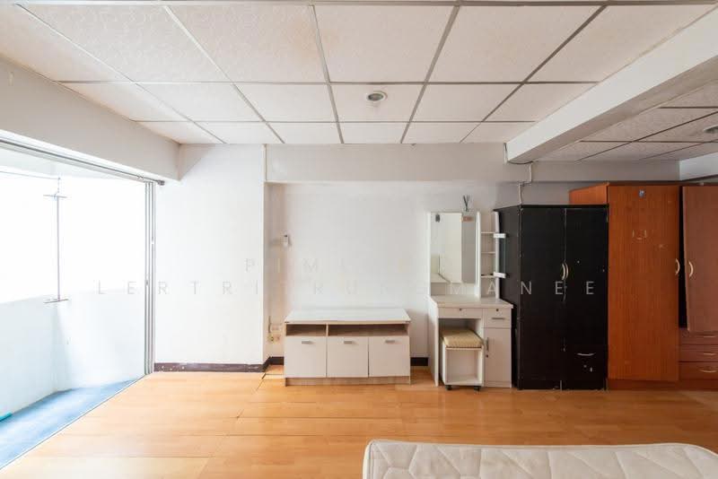 Family Condominium : แฟมิลี่ คอนโด, กรุงเทพ, ถนนสุทธิสารวินิจฉัย, สามเสนใน, พญาไท, กรุงเทพ, 26 ตร.ม., คอนโด ขาย, โดย Pimlada Lertritrungmanee, 500530311 - DDproperty.com