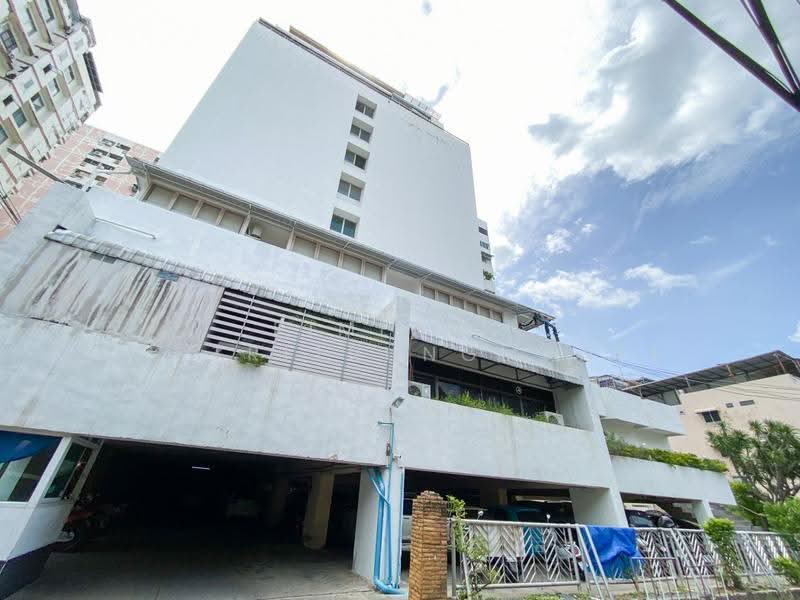 Family Condominium, Bangkok, Sutthisan Winitchai Road, Samsen Nai, Phaya Thai, Bangkok, 1 Bedroom, 26 sqm, Condo For Sale, by Pimlada Lertritrungmanee, 500530311 - DDproperty.com