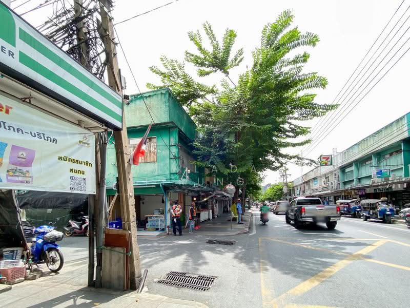 Family Condominium, Bangkok, Sutthisan Winitchai Road, Samsen Nai, Phaya Thai, Bangkok, 1 Bedroom, 26 sqm, Condo For Sale, by Pimlada Lertritrungmanee, 500530311 - DDproperty.com