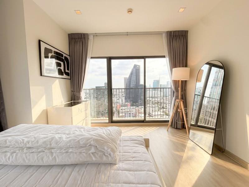 Noble Remix, Bangkok, 772 Soi Sukhumvit 36, Sukhumvit Road, Khong Tan, Khlong Toei, Bangkok, 1 Bedroom, 65 sqm, Condo For Rent, by Kitsadapoom Wanpholthong, 500530312 - DDproperty.com