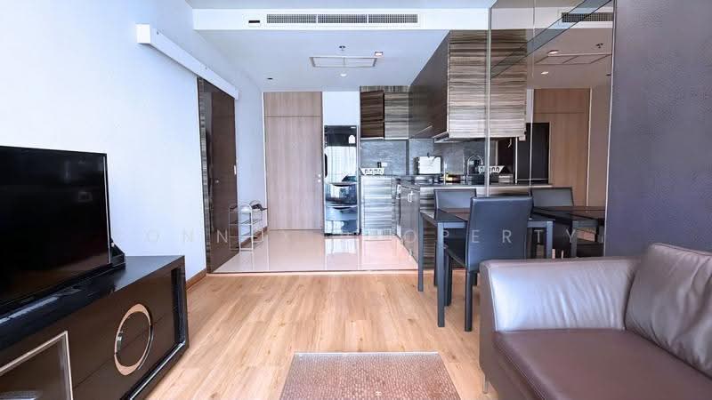 Noble Refine, Bangkok, Soi Sukhumvit 26, Sukhumvit Road, Khong Tan, Khlong Toei, Bangkok, 1 Bedroom, 52 sqm, Condo For Rent, by Connex Property, 500530314 - DDproperty.com