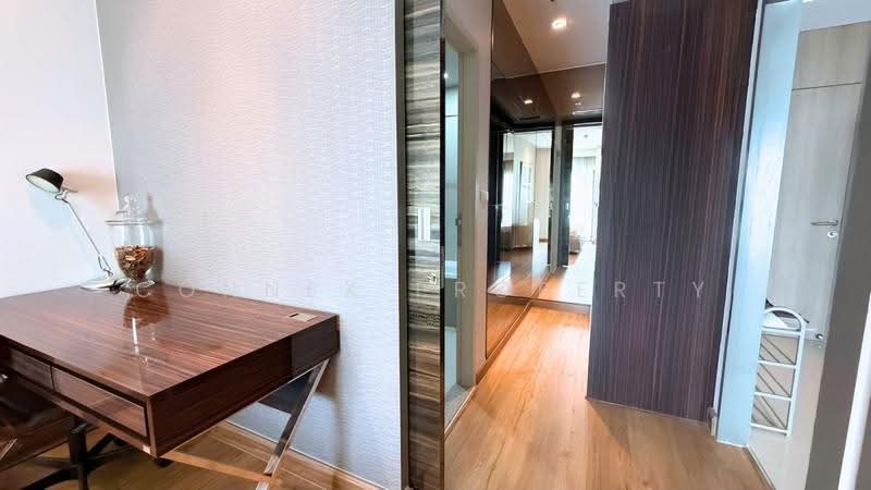 Noble Refine, Bangkok, Soi Sukhumvit 26, Sukhumvit Road, Khong Tan, Khlong Toei, Bangkok, 1 Bedroom, 52 sqm, Condo For Rent, by Connex Property, 500530314 - DDproperty.com