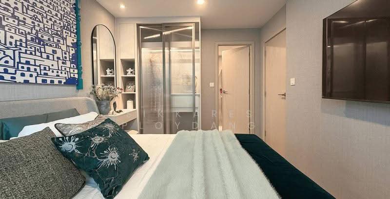The Title Vivana Kamala, Phuket, Kammala, Kathu, Phuket, 1 Bedroom, 36 sqm, Condo For Sale, by Sikkares Ploydang, 500530319 - DDproperty.com