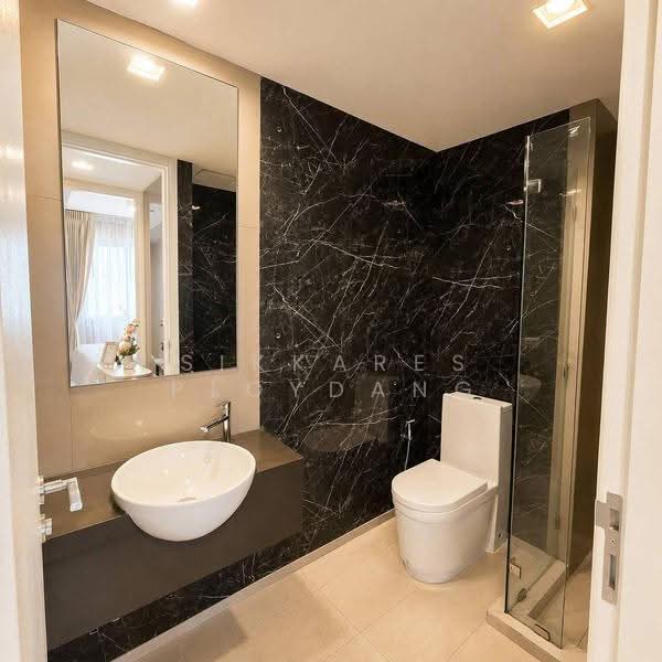 Unixx South Pattaya, Chon Buri (Pattaya), Village No. 12 163, Nong Pru, Bang Lamung (Pattaya), Chon Buri (Pattaya), 1 Bedroom, 35 sqm, Condo For Sale, by Sikkares Ploydang, 500530321 - DDproperty.com