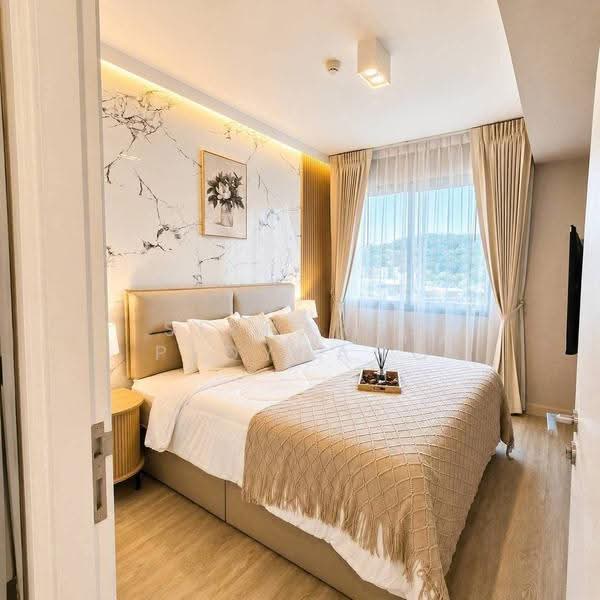 Unixx South Pattaya, Chon Buri (Pattaya), Village No. 12 163, Nong Pru, Bang Lamung (Pattaya), Chon Buri (Pattaya), 1 Bedroom, 35 sqm, Condo For Sale, by Sikkares Ploydang, 500530321 - DDproperty.com
