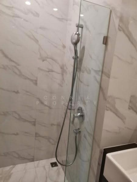 Noble BE19 Sukhumvit, Bangkok, 89 Sukhumvit 19 Alley, Khlong Tan Nua, Watthana, Bangkok, 1 Bedroom, 35 sqm, Condo For Rent, by Connex Property, 500530322 - DDproperty.com