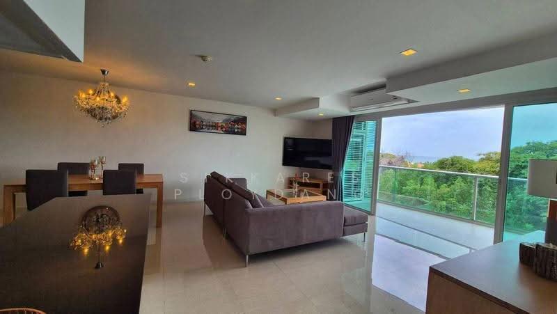 Elegance @ Cosy Beach : เอเลแกนซ์ @ โคซี่ บีช, ชลบุรี, เกษตรสิน, หนองปรือ, บางละมุง, ชลบุรี, 114 ตร.ม., คอนโด ขาย, โดย Sikkares Ploydang, 500530323 - DDproperty.com