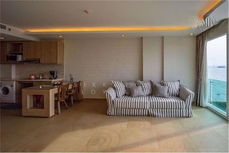 Paradise Ocean View, Chon Buri (Pattaya), Bang Lamung 16 Alley, Nong Pru, Bang Lamung (Pattaya), Chon Buri (Pattaya), 1 Bedroom, 61 sqm, Condo For Sale, by Sikkares Ploydang, 500530324 - DDproperty.com