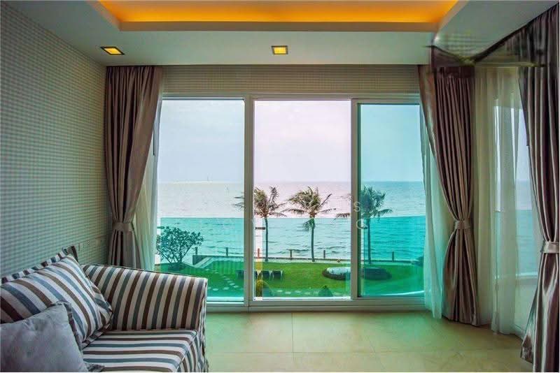 Paradise Ocean View, Chon Buri (Pattaya), Bang Lamung 16 Alley, Nong Pru, Bang Lamung (Pattaya), Chon Buri (Pattaya), 1 Bedroom, 61 sqm, Condo For Sale, by Sikkares Ploydang, 500530324 - DDproperty.com