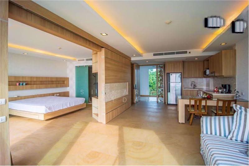 Paradise Ocean View, Chon Buri (Pattaya), Bang Lamung 16 Alley, Nong Pru, Bang Lamung (Pattaya), Chon Buri (Pattaya), 1 Bedroom, 61 sqm, Condo For Sale, by Sikkares Ploydang, 500530324 - DDproperty.com