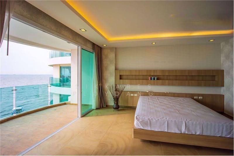 Paradise Ocean View, Chon Buri (Pattaya), Bang Lamung 16 Alley, Nong Pru, Bang Lamung (Pattaya), Chon Buri (Pattaya), 1 Bedroom, 61 sqm, Condo For Sale, by Sikkares Ploydang, 500530324 - DDproperty.com