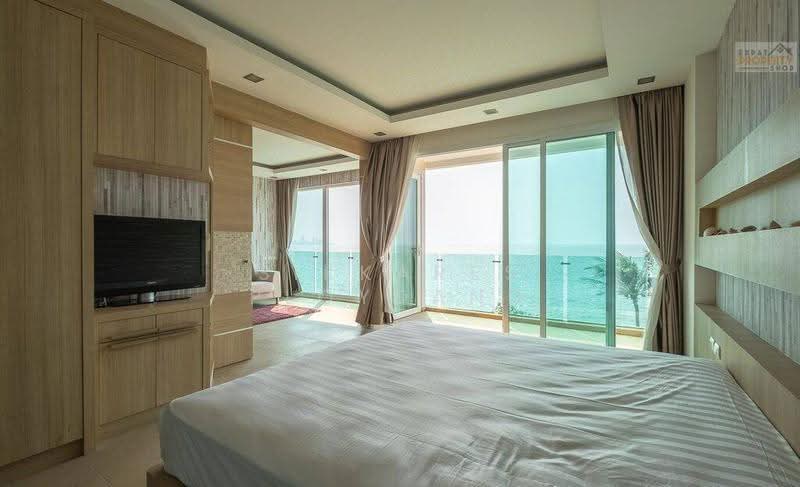 Paradise Ocean View, Chon Buri (Pattaya), Bang Lamung 16 Alley, Nong Pru, Bang Lamung (Pattaya), Chon Buri (Pattaya), 1 Bedroom, 61 sqm, Condo For Sale, by Sikkares Ploydang, 500530324 - DDproperty.com