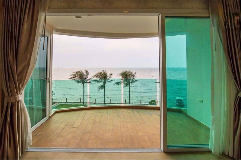Paradise Ocean View, Chon Buri (Pattaya), Bang Lamung 16 Alley, Nong Pru, Bang Lamung (Pattaya), Chon Buri (Pattaya), 1 Bedroom, 61 sqm, Condo For Sale, by Sikkares Ploydang, 500530324 - DDproperty.com