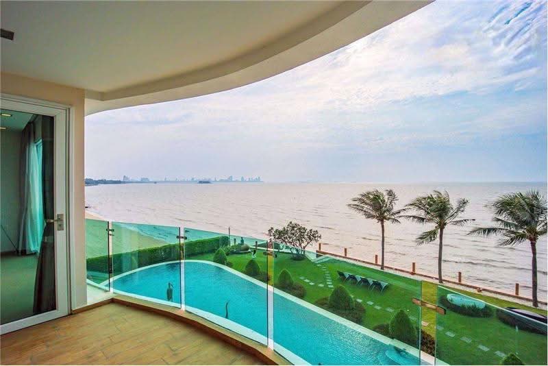 Paradise Ocean View, Chon Buri (Pattaya), Bang Lamung 16 Alley, Nong Pru, Bang Lamung (Pattaya), Chon Buri (Pattaya), 1 Bedroom, 61 sqm, Condo For Sale, by Sikkares Ploydang, 500530324 - DDproperty.com