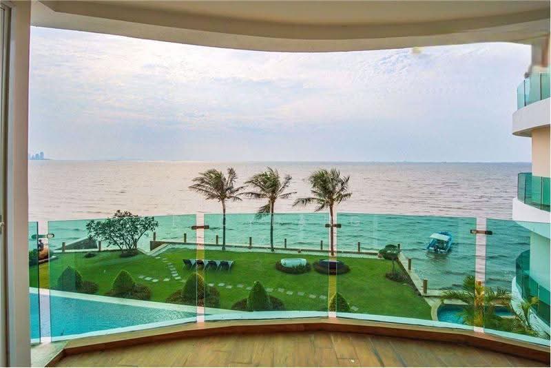Paradise Ocean View, Chon Buri (Pattaya), Bang Lamung 16 Alley, Nong Pru, Bang Lamung (Pattaya), Chon Buri (Pattaya), 1 Bedroom, 61 sqm, Condo For Sale, by Sikkares Ploydang, 500530324 - DDproperty.com
