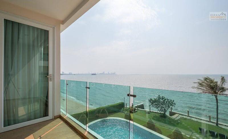 Paradise Ocean View, Chon Buri (Pattaya), Bang Lamung 16 Alley, Nong Pru, Bang Lamung (Pattaya), Chon Buri (Pattaya), 1 Bedroom, 61 sqm, Condo For Sale, by Sikkares Ploydang, 500530324 - DDproperty.com