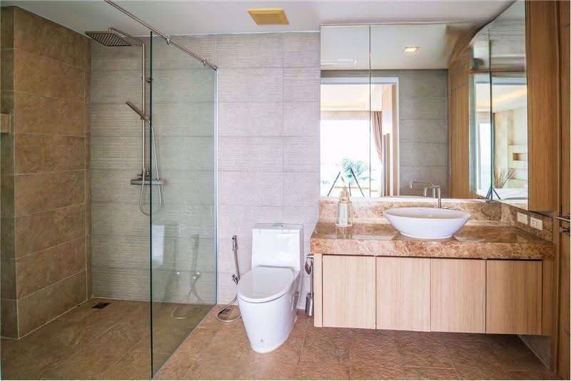 Paradise Ocean View, Chon Buri (Pattaya), Bang Lamung 16 Alley, Nong Pru, Bang Lamung (Pattaya), Chon Buri (Pattaya), 1 Bedroom, 61 sqm, Condo For Sale, by Sikkares Ploydang, 500530324 - DDproperty.com