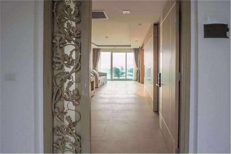 Paradise Ocean View, Chon Buri (Pattaya), Bang Lamung 16 Alley, Nong Pru, Bang Lamung (Pattaya), Chon Buri (Pattaya), 1 Bedroom, 61 sqm, Condo For Sale, by Sikkares Ploydang, 500530324 - DDproperty.com