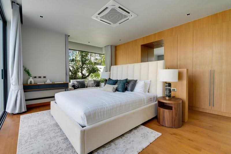 Botanica Wisdom, Phuket, Choeng Thale, Thalang, Phuket, 3 Bedrooms, 330 sqm, Villa For Sale, by Sikkares Ploydang, 500530326 - DDproperty.com