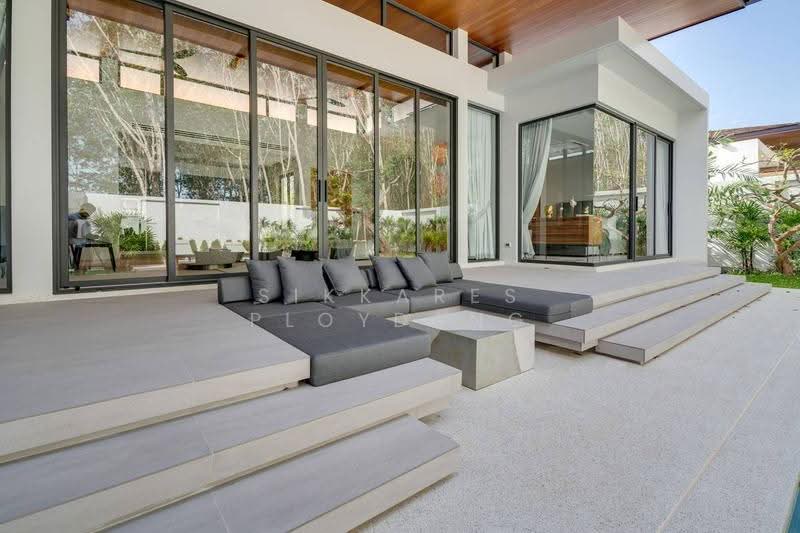Botanica Wisdom, Phuket, Choeng Thale, Thalang, Phuket, 3 Bedrooms, 330 sqm, Villa For Sale, by Sikkares Ploydang, 500530326 - DDproperty.com