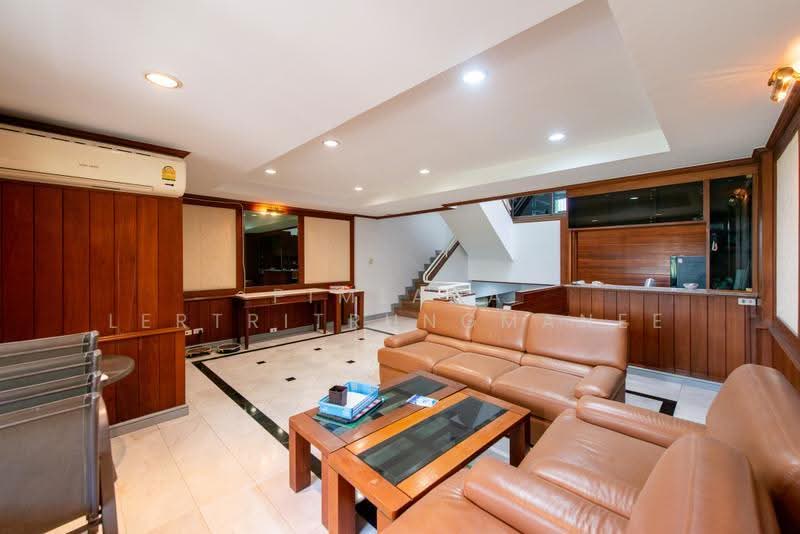 บ้านซอยรามคำแหง 43-1, กรุงเทพ, พลับพลา, วังทองหลาง, กรุงเทพ, 300 ตร.ม., ทาวน์เฮ้าส์ ขาย, โดย Pimlada Lertritrungmanee, 500530328 - DDproperty.com