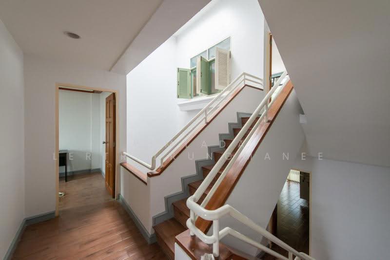 บ้านซอยรามคำแหง 43-1, Bangkok, Phlapphla, Wang Thonglang, Bangkok, 4 Bedrooms, 300 sqm, Townhouse For Sale, by Pimlada Lertritrungmanee, 500530328 - DDproperty.com