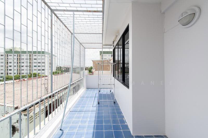 บ้านซอยรามคำแหง 43-1, Bangkok, Phlapphla, Wang Thonglang, Bangkok, 4 Bedrooms, 300 sqm, Townhouse For Sale, by Pimlada Lertritrungmanee, 500530328 - DDproperty.com
