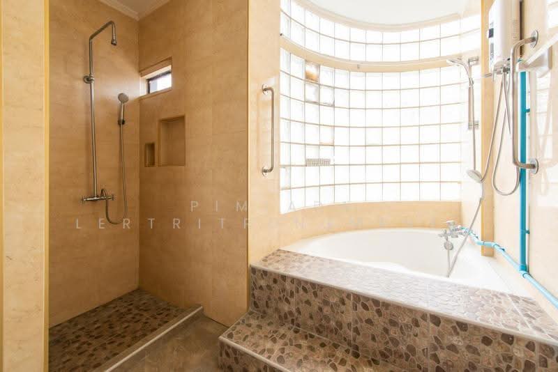 บ้านซอยรามคำแหง 43-1, Bangkok, Phlapphla, Wang Thonglang, Bangkok, 4 Bedrooms, 300 sqm, Townhouse For Sale, by Pimlada Lertritrungmanee, 500530328 - DDproperty.com