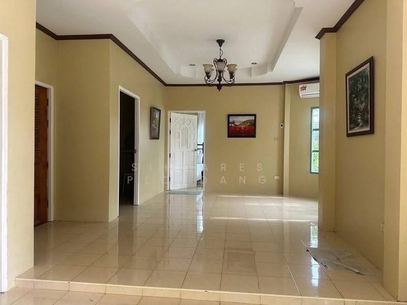 3-BR Villa, Chon Buri (Pattaya), Sattahip, Chon Buri (Pattaya), 3 Bedrooms, 150 sqm, Villa For Sale, by Sikkares Ploydang, 500530329 - DDproperty.com